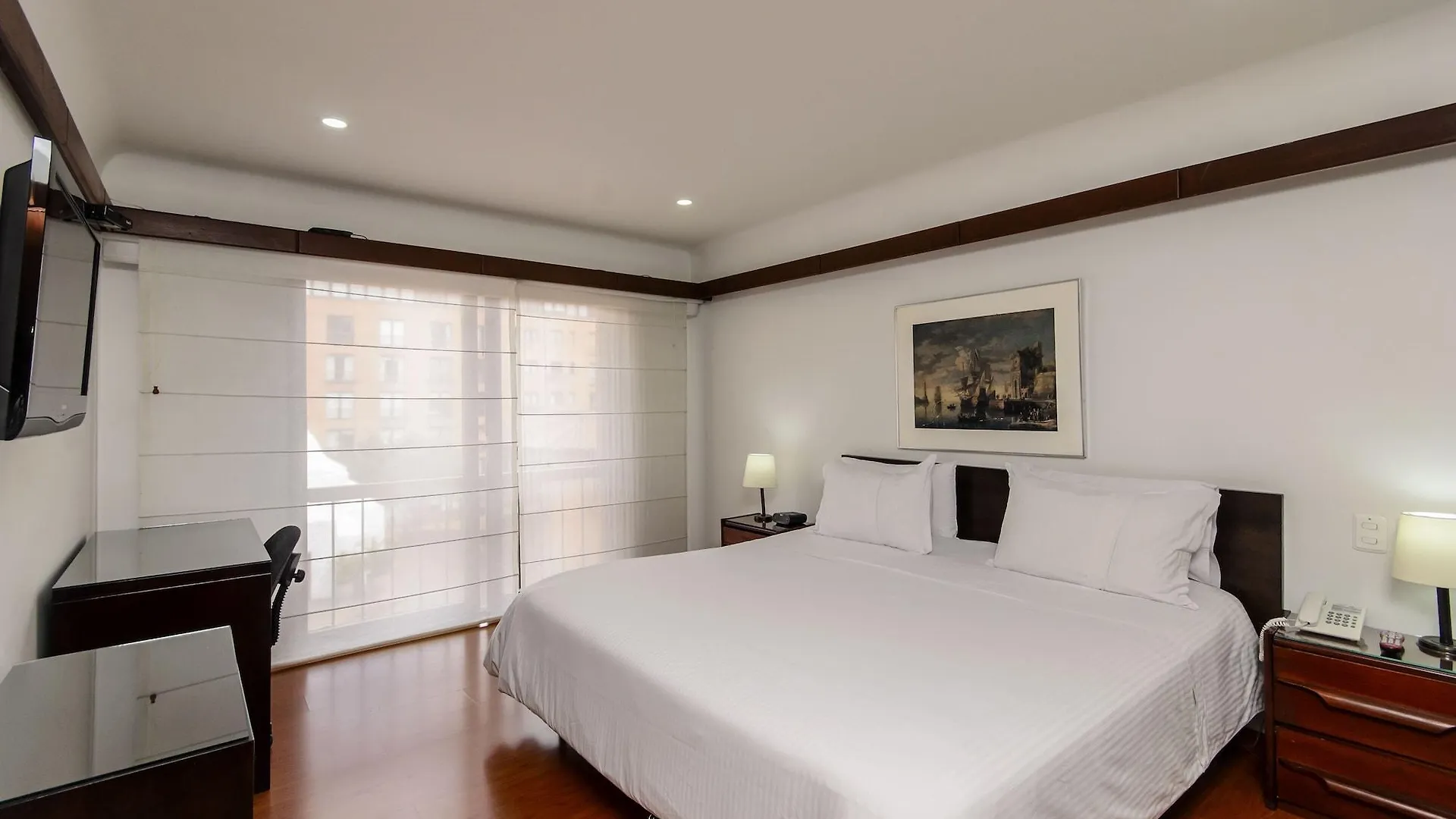 Travelers Apartamentos Y Suites Condominioplenitud ボゴタ